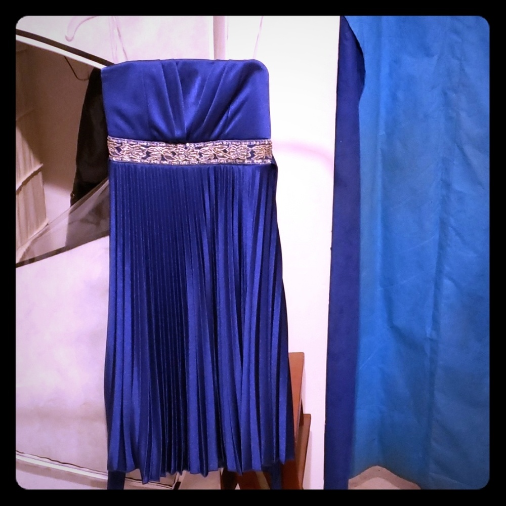 Youn Teen dress